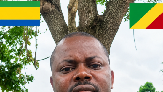 Entre Gabon et Congo, Tâte Bouasse plaide pour une fraternité culturelle