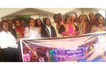 Développement du Gabon&nbsp;: les femmes invitées à saisir les opportunités du Plan national de croissance 2026-2030 