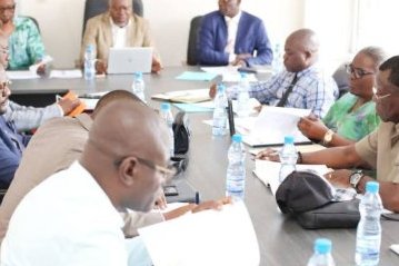 Sports / Football&nbsp;: Reprise du National Foot le 7 mars après plus de dix mois d’interruption