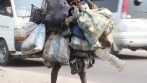 Les malades mentaux de plus en plus visible dans l’espace public