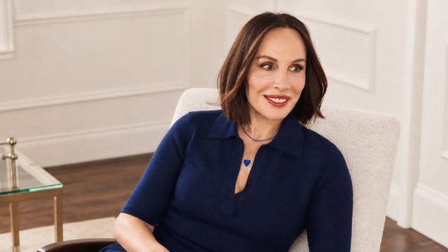Journée internationale de la fille&nbsp;: Sylvia Bongo s’adresse aux jeunes filles.