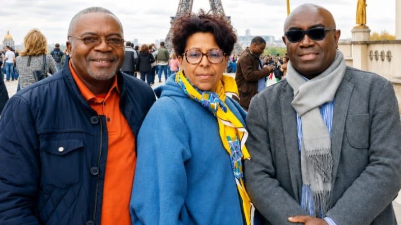 UDB&nbsp;: le Docteur Jean-Aimé Mouketou appelle à renouer avec l’inclusivité et le débat d’idées