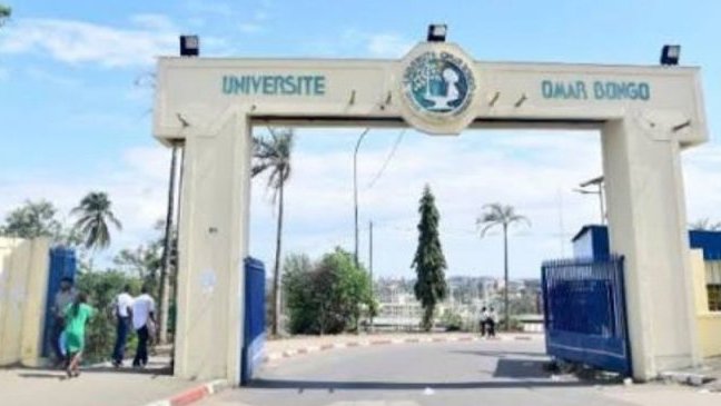 Université Omar Bongo&nbsp;:  18 000 étudiants pour 8 000 places, le SNEC-UOB dénonce une université à bout de souffle