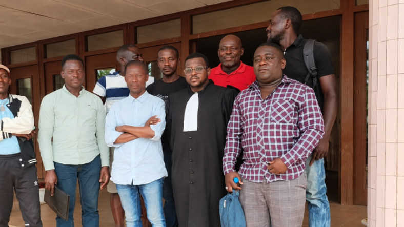 Tchibanga&nbsp;: derrière le procès de Giovanni Boulingui, le procès des pratiques sociales