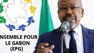 Brève /  Gabon&nbsp;: la page Facebook d’Ensemble pour le Gabon de retour après deux mois de suspension