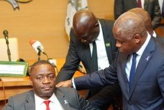 La Mutualité Clanique Oyeck (MCO)&nbsp;: Les remerciements à l’endroit du chef de l’État, ce Samedi 14 février à Libreville 