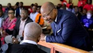 Justice / Affaire Alain-Claude Bilie-By-Nze – Haute Autorité de la Communication&nbsp;: le juge civil attendu sur la compétence le 16 mars