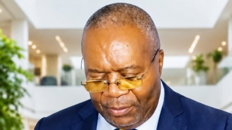 3/6 - Les morts, les blessés, les disparus&nbsp;: derrière les chiffres, des visages par Michel Ongoundou Loundah 