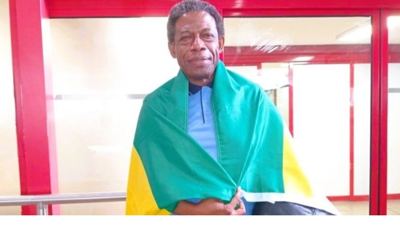 Échecs&nbsp;: élu à la vice-présidence de la Confédération africaine des échecs, Barthélémy Bongo Akanga Ndjila affiche de grandes ambitions pour le Gabon
