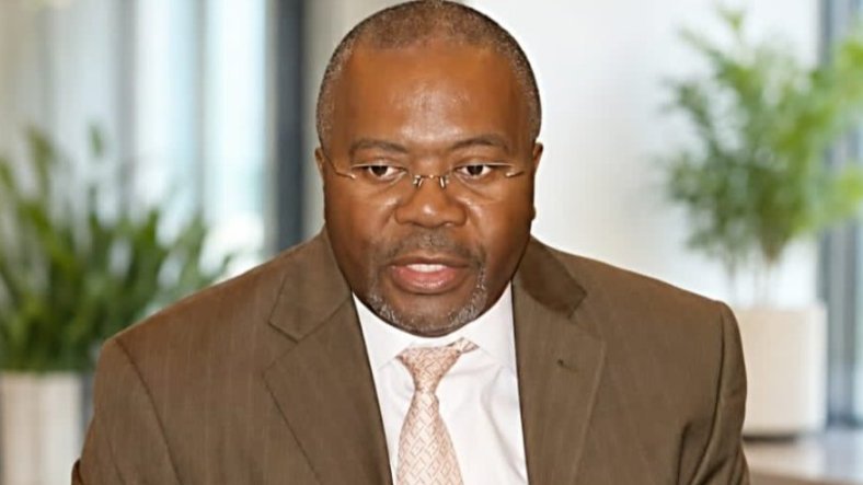 Gabon&nbsp;: Paul-Marie Yembit, le successeur qui ne le fut jamais