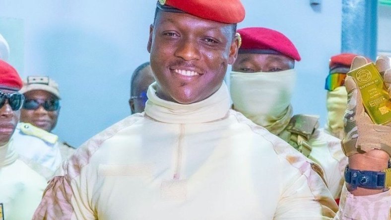 Burkina Faso&nbsp;: la raffinerie d’or, nouveau symbole du souverainisme minier africain