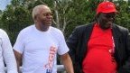 Gabon&nbsp;: Hommage à Jasmin Aworet