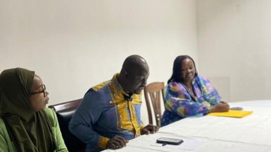 Audiovisuel public / Fidélité, loyauté, travail&nbsp;: le triptyque du nouveau SYNAPAP