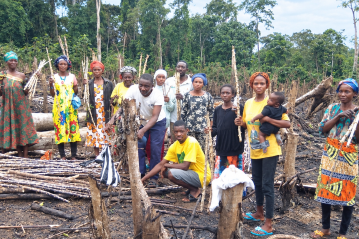 Gabon /  Trois ans du CNAG&nbsp;: une dynamique nationale, des attentes au cœur des provinces&nbsp;