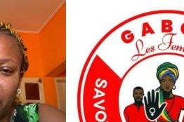 Fête des Cultures / après l’incident sur scène, Espoir La Tigresse reçoit le soutien de l’Association Gabon Les Femmes&nbsp;: Savoir Dire Non aux Violences