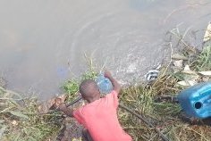 Libreville&nbsp;: l’accès à l’eau demeure problématique dans plusieurs quartiers, le cas d’Awendjé en illustration