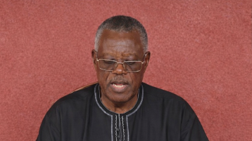 Gabon / Politique&nbsp;: La CNR alerte sur les dérives du régime et critique l’intervention du FMI