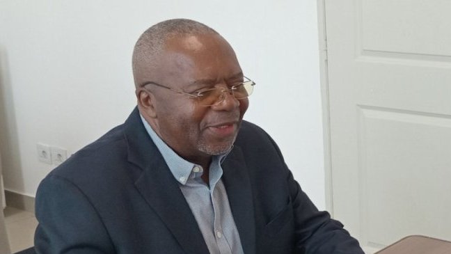 Rencontre politique et visite de chantiers&nbsp;: Michel Ongoundou Loundah critique une mise en scène du pouvoir