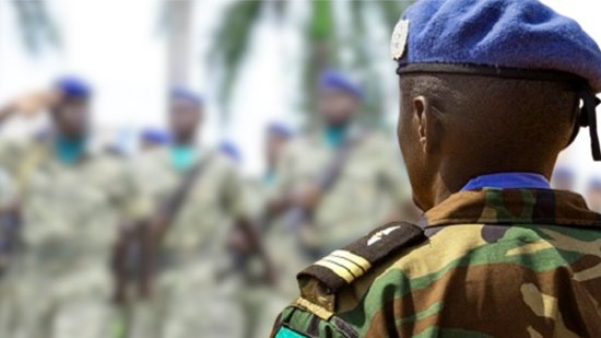 Défense nationale/Feuille de route&nbsp;: Consolider la souveraineté de l’État 