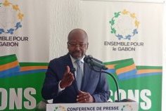 Politique / Loi d’Amnistie, marchés publics, Mbanié, code de la nationalité&nbsp;: Ensemble pour le Gabon interpelle le pouvoir