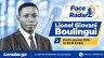  Lionel Giovani Boulingui&nbsp;: «&nbsp;La Nyanga n’a pas seulement besoin de discours&nbsp;»&nbsp;