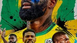 Sports&nbsp;:  119 sélections plus tard&nbsp;: Ecuele Manga quitte les Panthères en légende