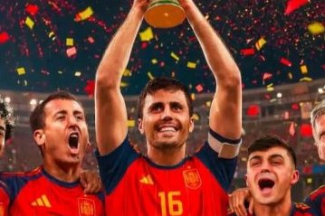 Coupe du monde 2026&nbsp;: l’Espagne détrône l’Argentine et s’offre une deuxième étoile