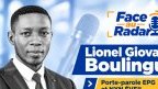  Lionel Giovani Boulingui&nbsp;: «&nbsp;La Nyanga n’a pas seulement besoin de discours&nbsp;»&nbsp;