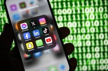 Gabon&nbsp;: 149 jours sans réseaux sociaux, le blocage numérique s’installe dans la durée