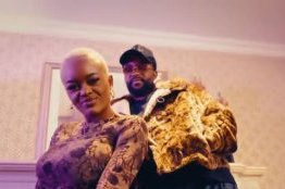 Musique / Creol - Fally Ipupa&nbsp;: leur duo déjà critiqué, le buzz enfle autour de “UN1K”