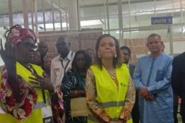 Gabon  / Approvisionnement en médicaments&nbsp;: le gouvernement engage une restructuration du secteur