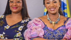 Estelle Ondo et Grace Engoang parmi les figures féminines honorées par KFC Afrique