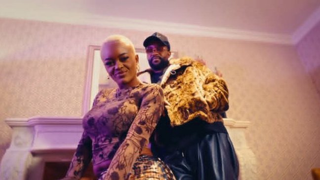 Musique / Creol - Fally Ipupa&nbsp;: leur duo déjà critiqué, le buzz enfle autour de “UN1K”