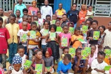 Gabon / Rentrée scolaire 2026-2027&nbsp;: l’école reprend, les difficultés aussi