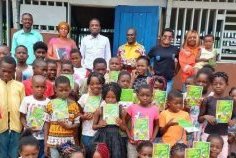 Gabon / Rentrée scolaire 2026-2027&nbsp;: l’école reprend, les difficultés aussi