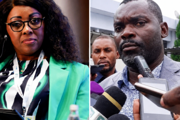 Gabon / Fonction publique&nbsp;: Laurence Ndong met Pierre Mintsa en demeure