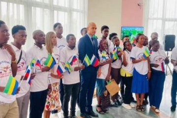 Russie&nbsp;: les étudiants gabonais tirent la sonnette d’alarme sur le non-paiement des bourses