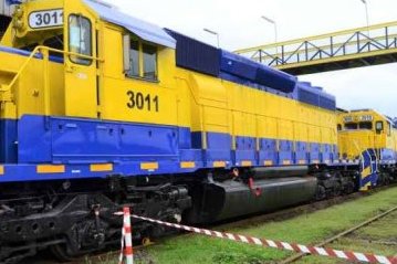 Un voyageur décède à bord d’un train de la SETRAG entre Boué et Lastourville