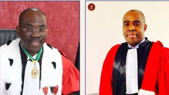 Suspension du procureur général Eddy Minang&nbsp;: la charge d’Istovant Nkoghe contre la méthode du pouvoir