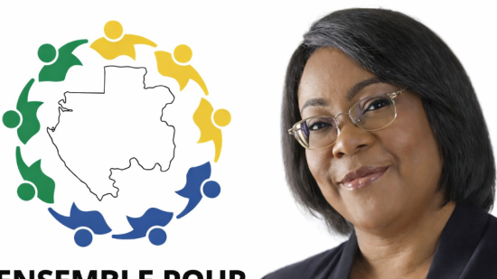 Gabon/ EPG&nbsp;: Annie-Léa Meye M’Obame mise en retrait après une rencontre au palais présidentiel