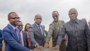 Bikélé–Essassa&nbsp;: l’UDB met en avant la politique du logement portée par Oligui Nguema