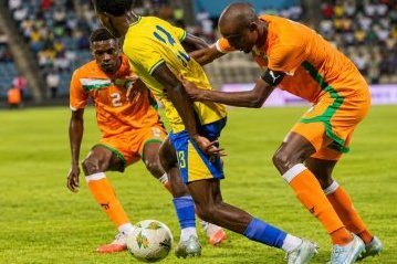 CAN 2027&nbsp;&nbsp;: les Panthères prennent le dessus sur le Mena et confortent leur seconde place