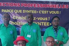 SEEG&nbsp;: Après l’incident  informatique, le SYNTEE+ réclame une justice équitable et un dialogue direct