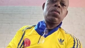 Gabon / Après son AVC&nbsp;: Sima Mboula face à de lourdes difficultés financières,  demande de l’aide 