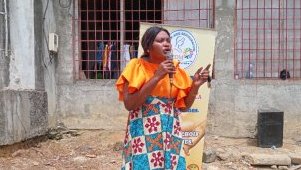 Libreville / Centre de Melen&nbsp;: 70&nbsp;% des lits occupés par des cas liés à la drogue