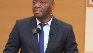 Mairie de Libreville&nbsp;: Pierre Matthieu Obame Étoughe reçoit les vœux du nouvel An de la Communauté municipale 