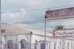 Rumeur démentie&nbsp;: le Beau Lieu reste ouvert à Akanda