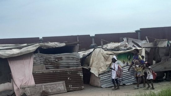 Gabon / Libreville&nbsp;: des centaines de familles toujours privées de relogement après les déguerpissements