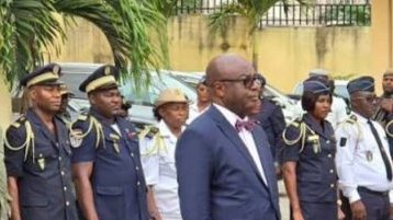 Gabon&nbsp;: L’offensive d’Adrien Nguéma Mba dans la lutte contre la délinquance urbaine 