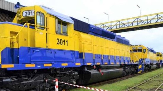 Un voyageur décède à bord d’un train de la SETRAG entre Boué et Lastourville